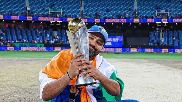 Rohit Sharma 2