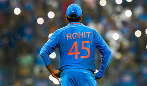 Rohit Sharma 3